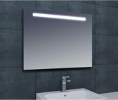 Ced'or spiegel met LED verlichting 80 x 80cm CD383761