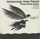 Jazzmessage From Poland