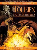 Master Of The Rings - J.R.R. Tolkien