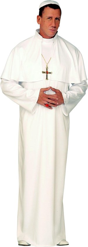"Pausenkostuum voor mannen - Verkleedkleding - XL"