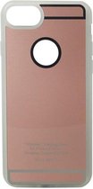 Inbay Cover iPhone 6 / 6S / 7 rose goud