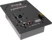Helon-SERIE 1-Channel Digital Mono High Power Versterker