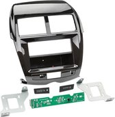 2-DIN paneel Inbay® Citroen C4 / Peugeot 4008 2012 >