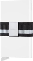 Secrid Moneyband Zebra (black/white)