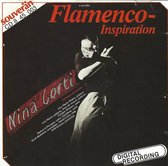Flamenco  Inspiration  - Nina Corti