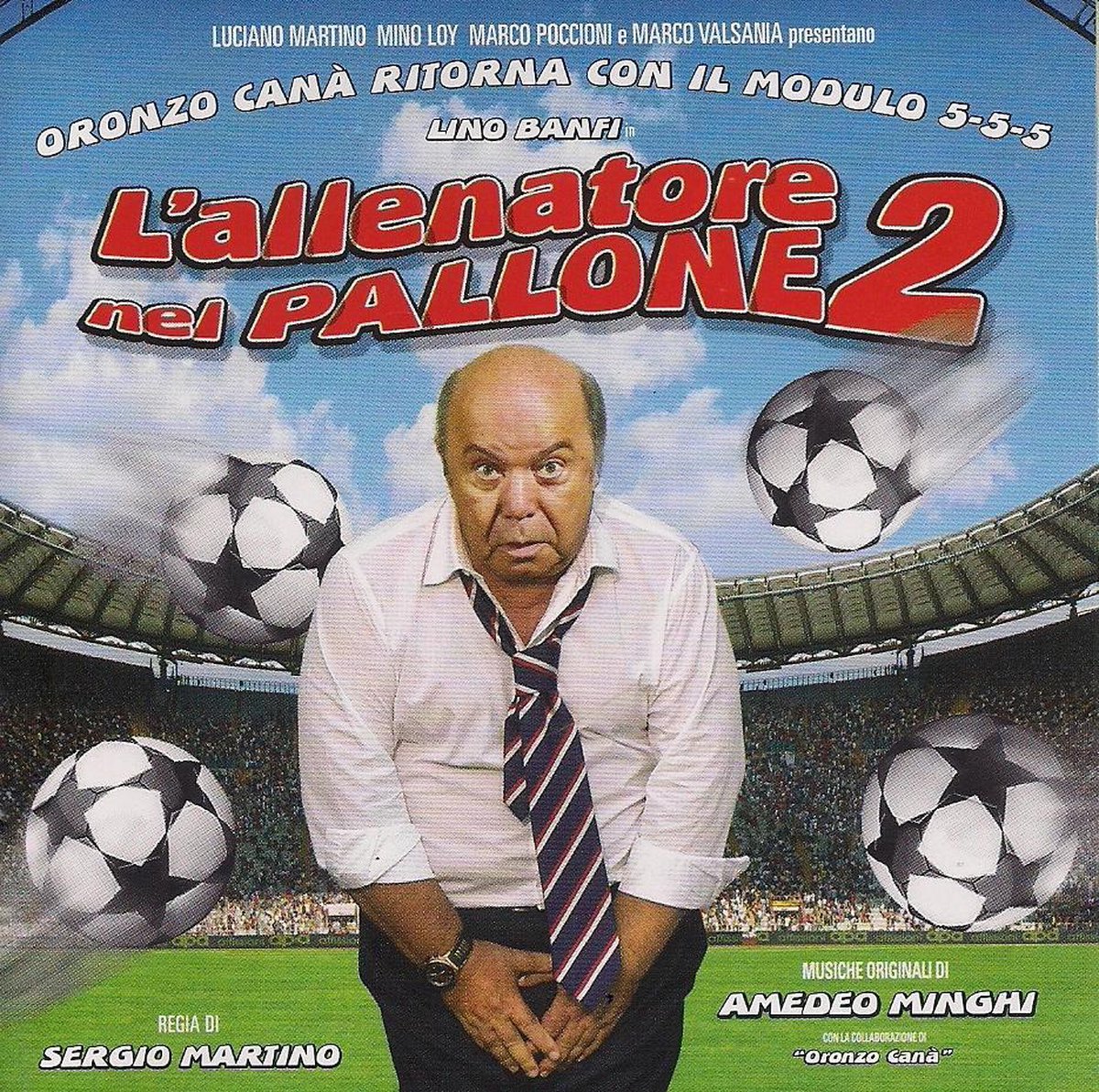L'Allenatore Nel Pallone2