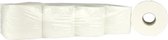 WC-papier 3 laags cellulose met ecolabel - 48 rollen