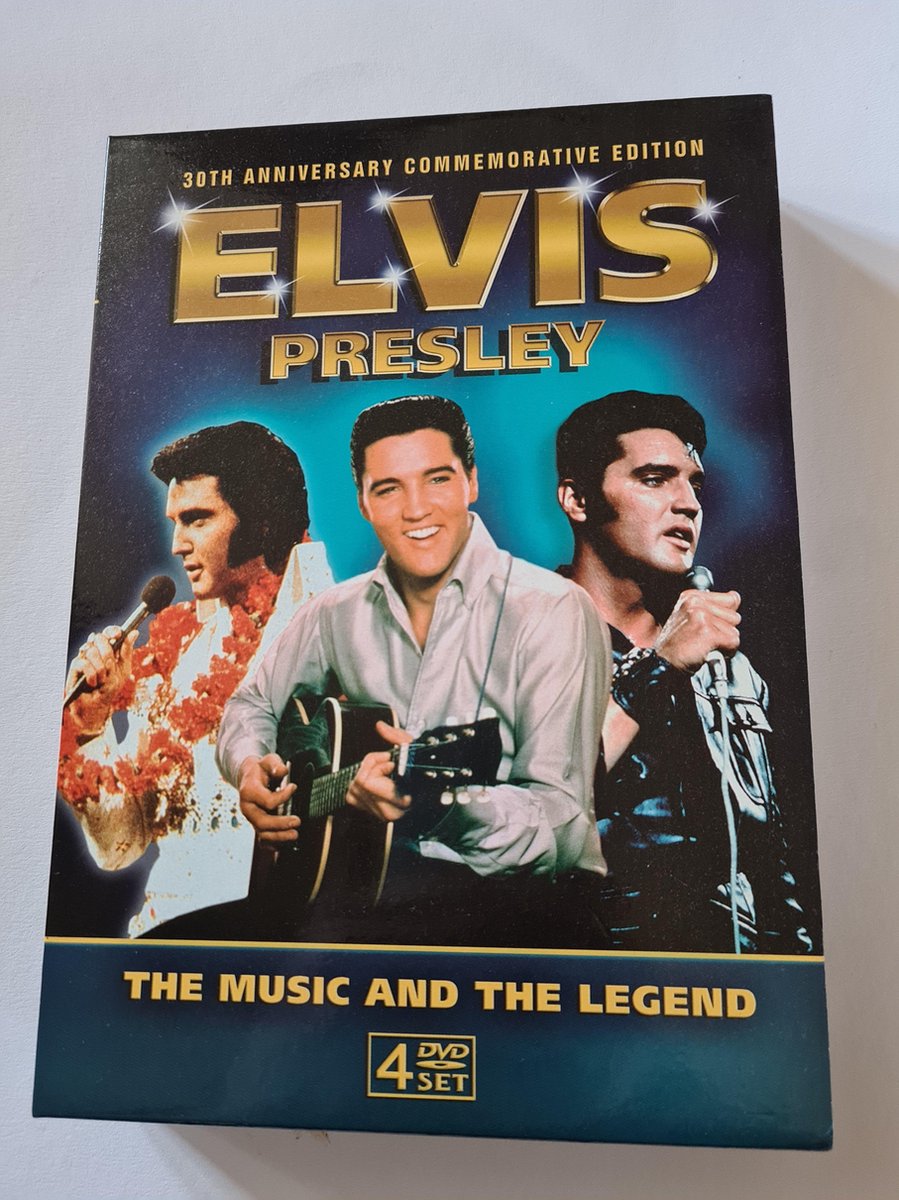 Music And The Legend