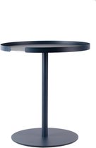 BigHug side table - midnight blue - alles binnen handbereik met dit compacte bijzet tafeltje!
