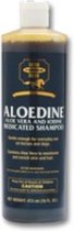 Aloedine