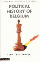 The Political History Of Belgium From 18
