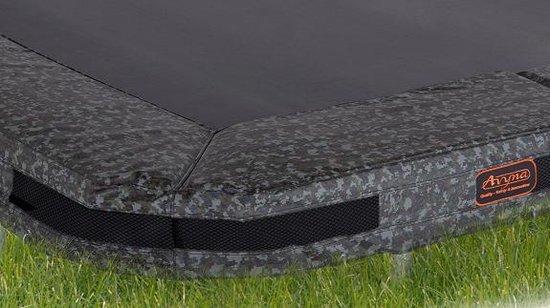 Avyna PRO-LINE rand inground tbv 305 x 225 Camouflage (223-I) (CAM-223-333-I)