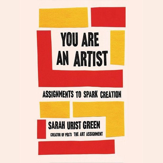 You Are an Artist - cover