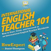 International English Teacher 101