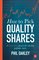 How To Pick Quality Shares