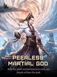 Book 20 20 - Peerless Martial God