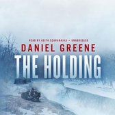 The Holding Lib/E