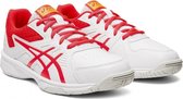 Asics Tennisschoen Junior Court Slide - Maat 33.5
