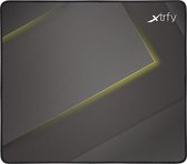 Xtrfy GP1- Tapis de souris Esport Gaming Medium 32x27cm