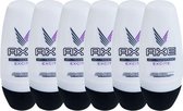 AXE Deoroller Excite 48h - Voordeelverpakking 6 x 50 ML