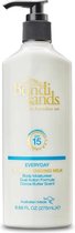 Bondi Sands  - Everyday Gradual Tanning Milk - SPF15 - 275ml