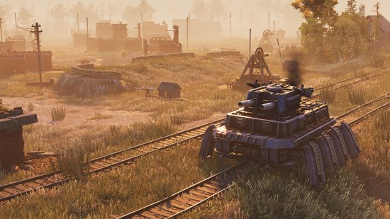 Iron Harvest - Xbox One