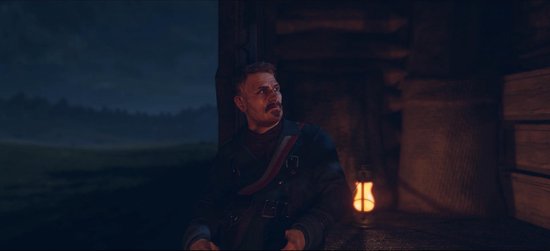 Iron Harvest - PS4