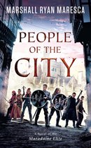 People of the City 3 Maradaine Elite