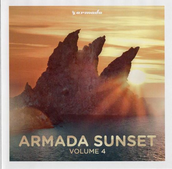 Armada Sunset, Vol. 4