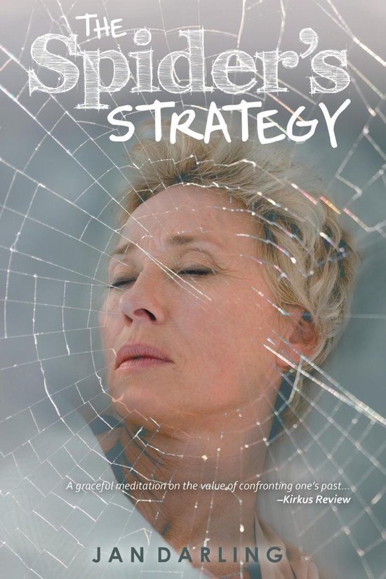 The Spider's Strategy - cover