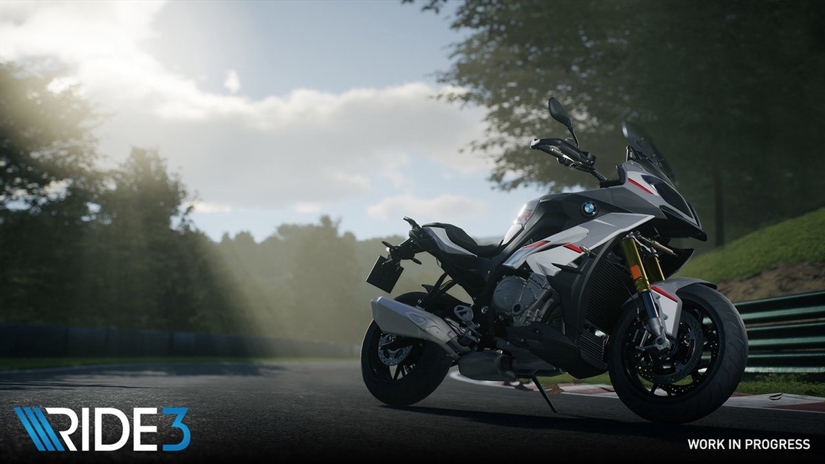 Ride 3 best sale ps4
