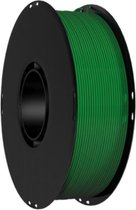 Kexcelled PETG Groen/Green 1.75mm 1kg 3D Printer filament