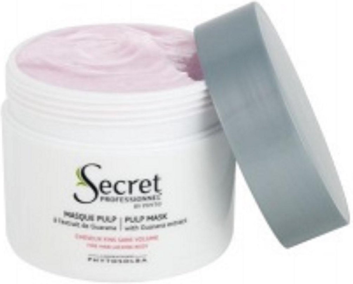 PHYTO SECRET PRO PULPMASKER 500ML