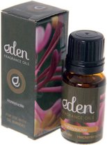 Eden Geurolie 10ml Kamperfoelie Geurolie Smaak