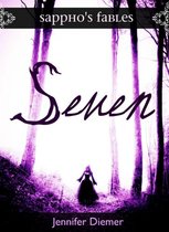 Seven: A Lesbian Snow White