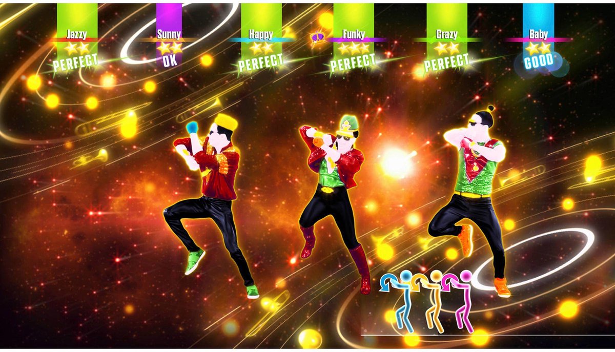 Just Dance 2017 - Wii U | Jeux | bol.com