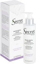 PHYTO SECRET PRO Baume Végétal Lissant 200ml