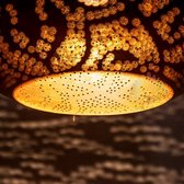 Sukria | Morada | Hanglamp | Oosters | Filigrain | Koper |