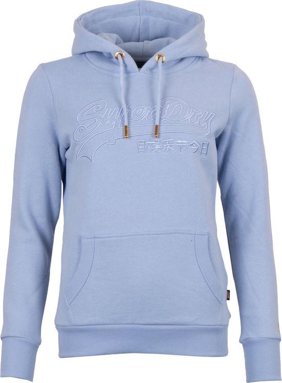 Shop Superdry Hoodie Dames Sale | UP TO 54% OFF