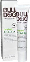 Bulldog Skincare For Men Original Eye Roll-on 15ml