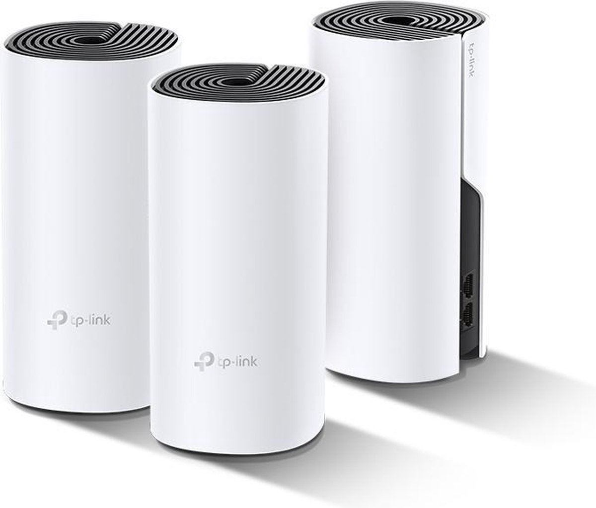 TP-Link Deco P9 Powerline Mesh Multiroom Wifi 3-pack