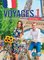 Voyages édition internationale 1 livre de l'élève