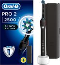 Oral-B Pro 2 2500 - Elektrische Tandenborstel - Zwart