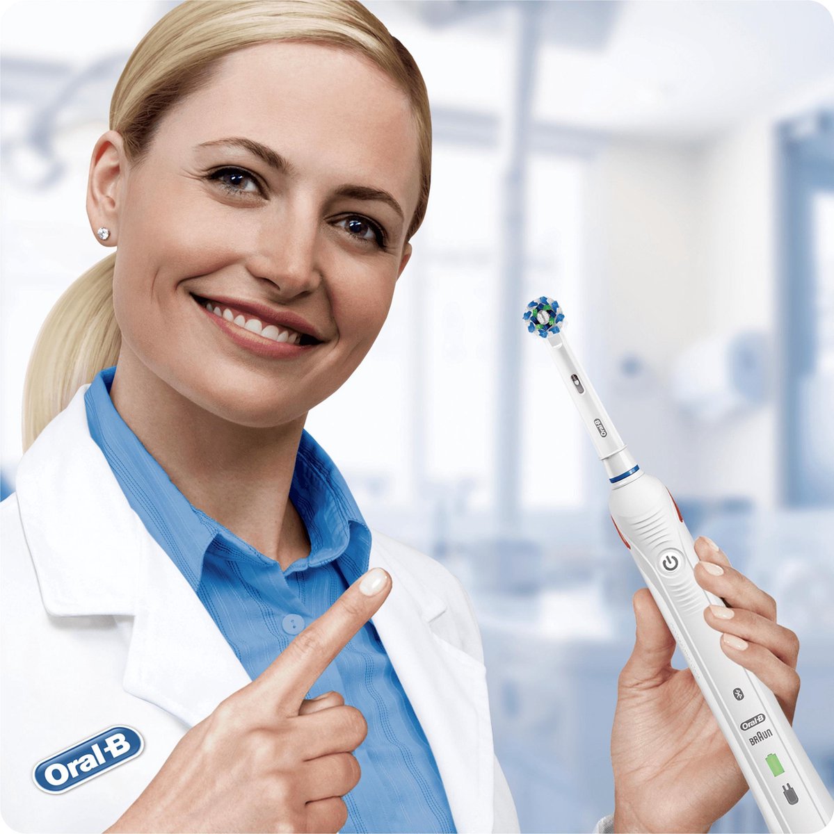 smart 5 5900 oral b