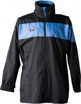 Sells Goalkeeper | Cyclone Sport Regenjas Zeer Natte Omstandigheden - Ademend - zwart/blauw - XL