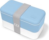Monbento Bento MB Original Lunchbox - Blauw