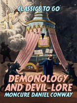 Classics To Go - Demonology and Devil-lore