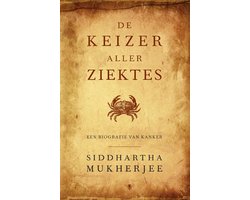 De keizer aller ziektes