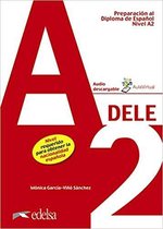 DELE A2 - Ã bungsbuch mit Audios online