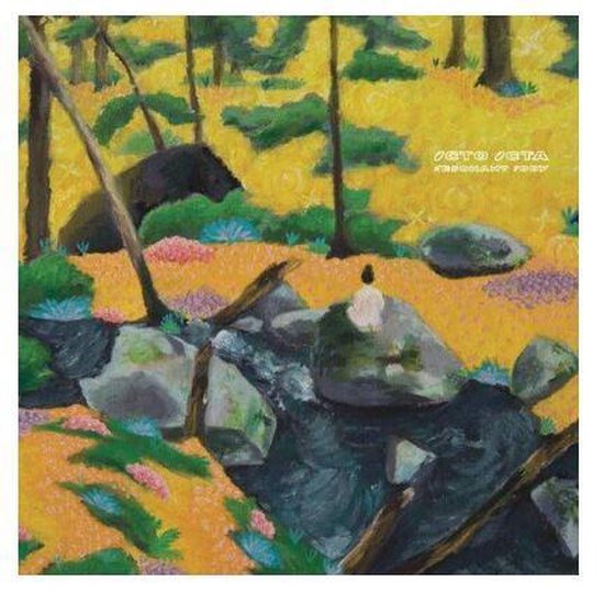 Resonant Body, Ensemble Interface LP (album) Muziek